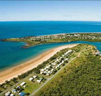 Grasstree Beach - Lennox Head Accommodation
