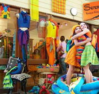Kuranda - Village in the Rainforest - Lennox Head Accommodation