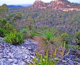 Taroom QLD Lennox Head Accommodation
