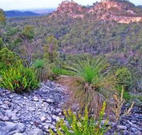 Isla Gorge National Park - Lennox Head Accommodation