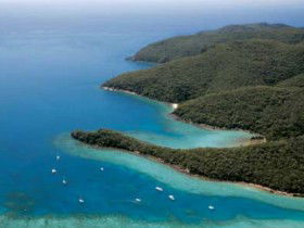 Hook Island QLD Lennox Head Accommodation