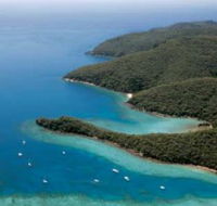 Luncheon Bay - Lennox Head Accommodation