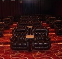 Gladstone Cinemas - Lennox Head Accommodation