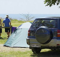 Ball Bay - Lennox Head Accommodation