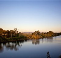 Lake Wivenhoe - Lennox Head Accommodation