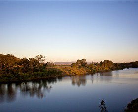 Lake Wivenhoe - Lennox Head Accommodation 0