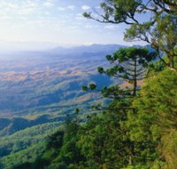Goomburra Main Range National Park - Lennox Head Accommodation