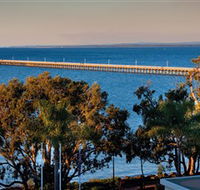 Urangan Pier - Lennox Head Accommodation