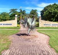 Dan Gleeson Memorial Gardens - Lennox Head Accommodation