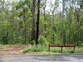 Nanango QLD Lennox Head Accommodation