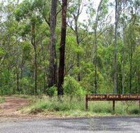 Nanango Fauna Reserve - Lennox Head Accommodation