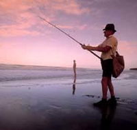 The Serenity Coast - Lennox Head Accommodation