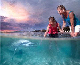 Cape Moreton QLD Lennox Head Accommodation