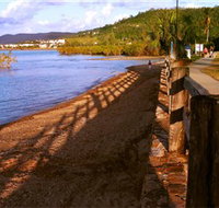 Cannonvale Beach - Lennox Head Accommodation