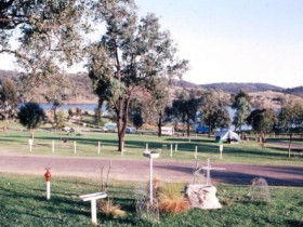 Texas QLD Lennox Head Accommodation