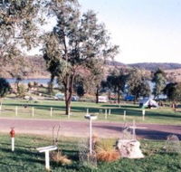 Glenlyon Dam - Lennox Head Accommodation
