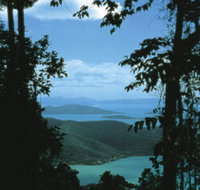 Whitsunday Great Walk - Lennox Head Accommodation