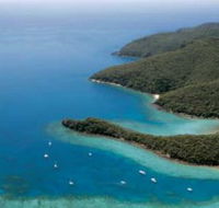 Butterfly Bay - Hook Island - Lennox Head Accommodation