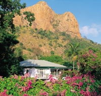 Castle Hill - Lennox Head Accommodation