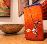 Tosari Galleries - Lennox Head Accommodation