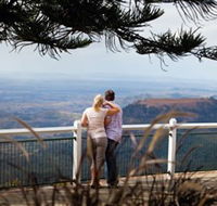 Picnic Point Lookout And Parkland - Lennox Head Accommodation