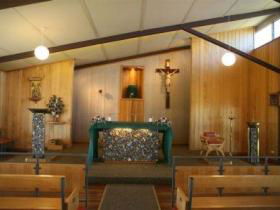 Quilpie QLD Lennox Head Accommodation