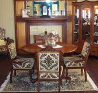 Ringsfield House - Lennox Head Accommodation