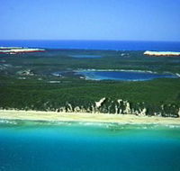 Fraser Island Great Sandy National Park - Lennox Head Accommodation
