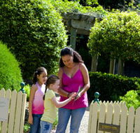 Redlands IndigiScapes Centre - Lennox Head Accommodation