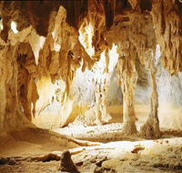 Chillagoe-Mungana Caves National Park - Lennox Head Accommodation