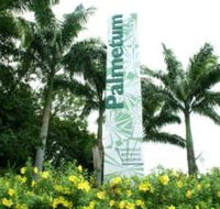 Townsville Palmetum - Lennox Head Accommodation