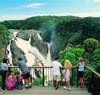 Barron Gorge National Park - Lennox Head Accommodation