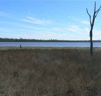 Lake Murphy Conservation Park - Lennox Head Accommodation