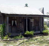 Chinchilla Historical Museum - Lennox Head Accommodation