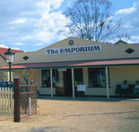 Warwick Historical Society Museum - Lennox Head Accommodation