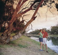 The Looking Glass - Lennox Head Accommodation