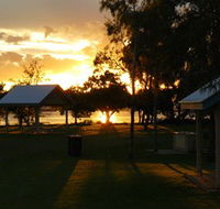 Spinnaker Park - Lennox Head Accommodation