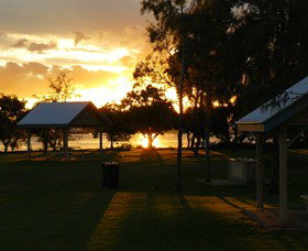 Spinnaker Park - Lennox Head Accommodation 0