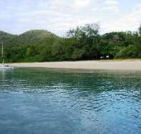 Goold Island National Park - Lennox Head Accommodation
