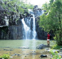 Conway National Park - Lennox Head Accommodation
