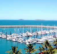 Mackay Marina Village and Shipyard - Lennox Head Accommodation