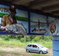 Rollingstone Park - Lennox Head Accommodation