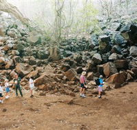 Undara Volcanic National Park - Lennox Head Accommodation