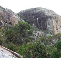 Mount Walsh National Park - Lennox Head Accommodation