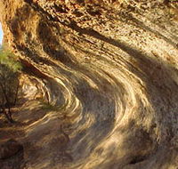 Wave Rock Trail - Lennox Head Accommodation