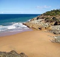 Eurimbula National Park - Lennox Head Accommodation