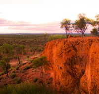 Baldy Top Lookout - Lennox Head Accommodation