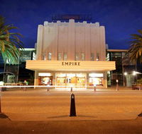 Empire Theatre - Lennox Head Accommodation