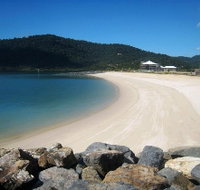 Boathaven Beach - Lennox Head Accommodation