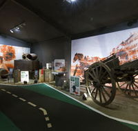 Transport and Main Roads Heritage Centre - Lennox Head Accommodation
